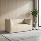 Диван Lotos 172×87×82 см екошкіра Light Beige - изображение 5