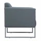 Диван Amigo Soft Grey 68×70×76 см - зображення 3