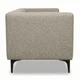 Диван Morgan Soft Greige 145×77×70 см - зображення 3