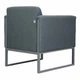 Диван Amigo Soft Grey 68×70×76 см - зображення 4