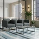 Диван Amigo Soft Grey 68×70×76 см - зображення 8