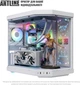 Компьютер ARTLINE Gaming Y70W (Y70Wv10) - изображение 9
