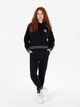 Худи женское Colin's CL1071840BLK M Black (8684112500447) - изображение 3