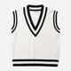 Жилет женский Colin's CL1075213WHT M White (8684112828114) - изображение 5