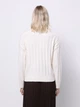 Джемпер женский Colin's CL1076880OFW L Off White (8684112954394) - изображение 2