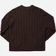 Джемпер женский Colin's CL1076880BRW M Brown (8684112954363) - изображение 6