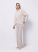 Свитшот женский Colin's CL1076150BEI L Beige (8684112822853) - изображение 3
