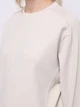 Свитшот женский Colin's CL1076150BEI M Beige (8684112822860) - изображение 4