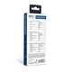 Кабель Brevia Type-C to Lightning 30W 1,2м, розовый box (52120PCLC1) 52120PCLC1 - изображение 5