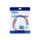Кабель Brevia Type-C to Type-C 60W 1,2м, рожевий ZIP (52120PCCZ1) 52120PCCZ1 - зображення 4