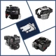Главный жиклер карбюратора Briggs & Stratton 592792 для газонокосилок 450E, 500E, 550E, двигателя 09P702 (аналог 596521, 594060) - изображение 9