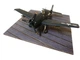 Палуба американського авіаносця часів WWII в масштабі 1/48 LMG MAM-02 - зображення 4