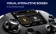 Геймпад Manba One V2 Wireless Controller Black с дисплеем и RGB подсветкой top2026 - изображение 4