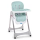 Детский стульчик для кормления Bambi M 3216-12-S Мята (intM 3216-12-S) - изображение 1