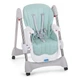 Детский стульчик для кормления Bambi M 3216-12-S Мята (intM 3216-12-S) - изображение 2