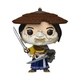 Игровая фигурка Funko POP! серии Ghost of Yotei - Ацу - изображение 2