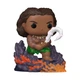 Ігрова фігурка Funko POP! серії Ваяна S3 - Мауї (GW) - изображение 3