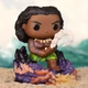 Ігрова фігурка Funko POP! серії Ваяна S3 - Мауї (GW) - изображение 4
