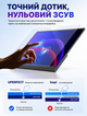 Портативний сенсорний монітор PERFECT 14"3K OLED 120Hz Ультратонкий додатковий екран Зовнішній дисплей для роботи - зображення 5