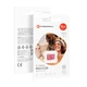 Карта пам'яті microSD 16GB U3 Class 10 Forcell F-Data Red (5903396324710) - зображення 1