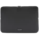 Чехол Tucano Colore Sleeve для ноутбука 17"/18" Black (BFC21718-BK) - изображение 1