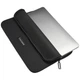 Чехол Tucano Colore Sleeve для ноутбука 17"/18" Black (BFC21718-BK) - изображение 7