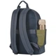 Plecak na laptopa Tucano Nemo 15.6"/MacBook Pro 16" Blue (8020252216938) - obraz 4