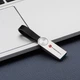 Флешка 128GB USB 3.2 Gen 1 Forcell F-Data Metal Silver (5903396391828) - зображення 5