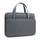 Сумка Tomtoc Versatile-A11 для ноутбука 13.5" Grey (A11D3G1) - изображение 2