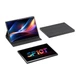 Портативный монитор Minix SF10T 10,5" (4897016414404) - изображение 3