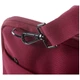 Сумка Tucano Darkolor Slim Bag для ноутбука 13"/14" Red (BDA1314-R) - изображение 5