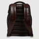 Рюкзак для ноутбука 15.6 Piquadro BLUE SQUARE (B2) Cognac CA6593B2-MO - изображение 3