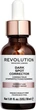 Сироватка Revolution Skincare Dark Spot Corrector Correct And Clarify з вітаміном С 30 мл (5057566120531) - зображення 1