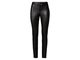 Джеггинсы с искусственной кожы для женщины Esmara LYCRA® 426484 38(S) Черный - изображение 1