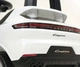 Дитяча машинка-каталка Milly Mally Porsche Cayenne S Біла (5907090701068) - зображення 14