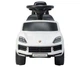 Дитяча машинка-каталка Milly Mally Porsche Cayenne S Біла (5907090701068) - зображення 3