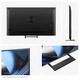 Telewizor Hisense MiniLED 55" 55U7SE - obraz 2