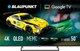 Telewizor Blaupunkt QLED 50" 50QBG6000S - obraz 2
