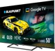 Telewizor Blaupunkt QLED 50" 50QBG6000S - obraz 3
