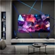 Telewizor Hisense QLED 75" 75E7S PRO - obraz 14
