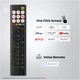 Telewizor Hisense 50" 50A6S - obraz 4