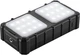 УМБ Sandberg Solar CampLED 20000 mAh 22.5W PD Black (SAND_421-24) - зображення 6