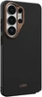 Чохол для смартфона UAG Fibr Armr для Samsung Galaxy S26 Ultra Black/Bronze (214545114085) - зображення 3