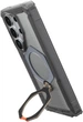 Etui do smartfona UAG Plasma XTE 360 with Magnet do Samsung Galaxy S26 Ultra Ash/Pop Orange (214525113131) - obraz 11