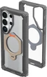 Etui do smartfona UAG Plasma XTE 360 with Magnet do Samsung Galaxy S26 Ultra Ash/Pop Orange (214525113131) - obraz 14