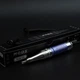Сменная ручка для фрезера Мокс Х45 на 35000-45000 об/мин (фиолетовая/purple) для маникюра и педикюра - изображение 4