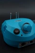 Фрезер Мокс X500 на 65W - 45000 об/мин (бирюзовый/light blue) для маникюра и педикюра - изображение 11