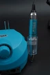 Фрезер Мокс X500 на 65W - 45000 об/мин (бирюзовый/light blue) для маникюра и педикюра - изображение 15