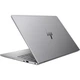 Ноутбук HP ZBook 8 G2a 14" 2.5K IPS, 400n/Ryzen AI 9 HX PRO 470 (5.2)/64Gb/SSD2Tb/Radeon/FPS/Підсв/DOS (DZ4D7ET) - изображение 4