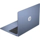 Ноутбук HP OmniBook 3 16-by0037ua 16" 2K IPS,300n/Ryzen 5 40 (4.3)/16Gb/SSD512Gb/Radeon/DOS/Синій (DM8H3EA) - зображення 4